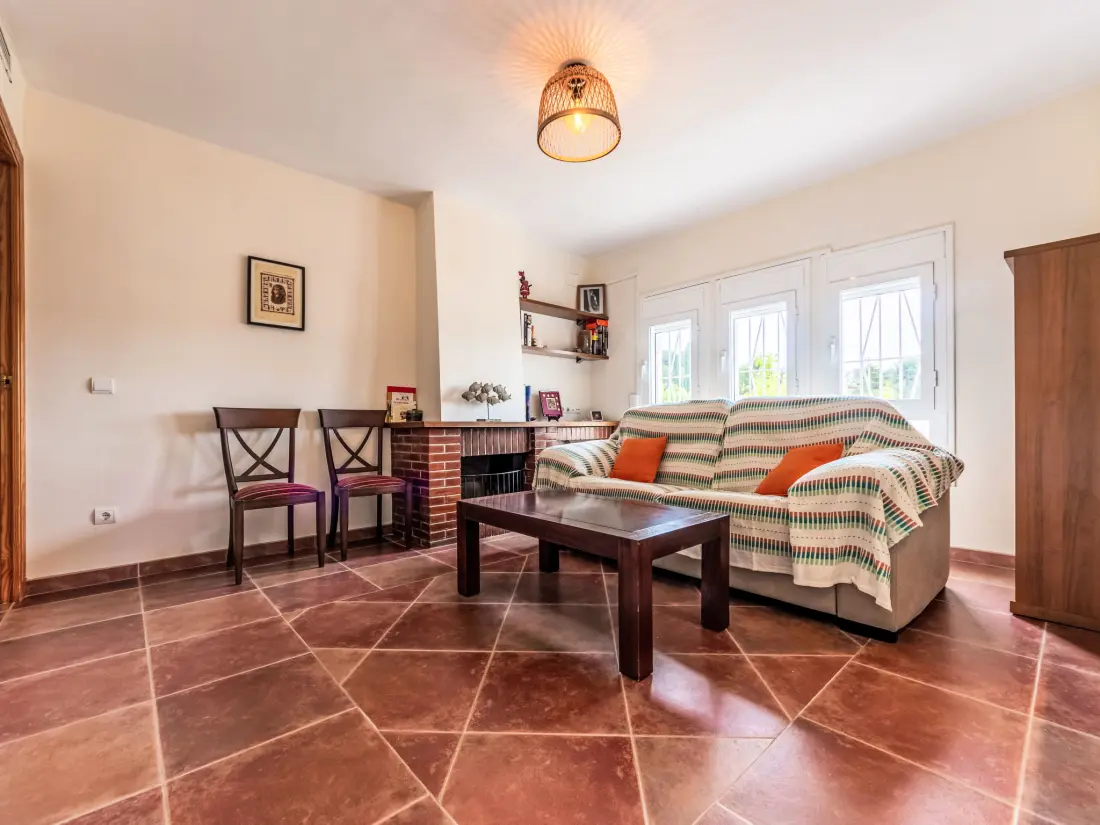 Maison de Vacances Torredembarra