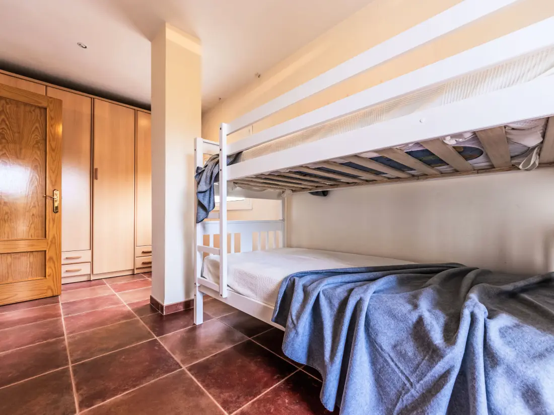 Maison de Vacances Torredembarra