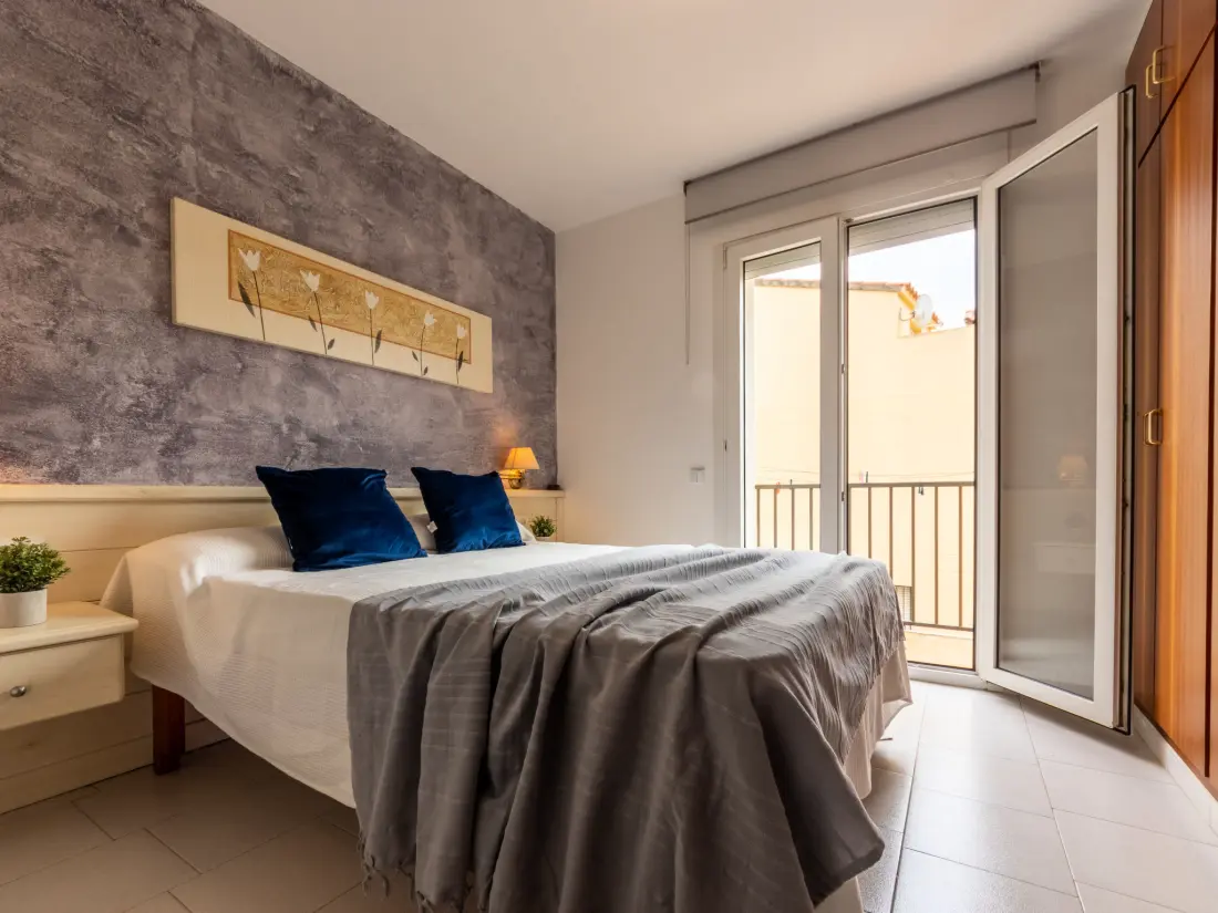 Maison de Vacances Torredembarra