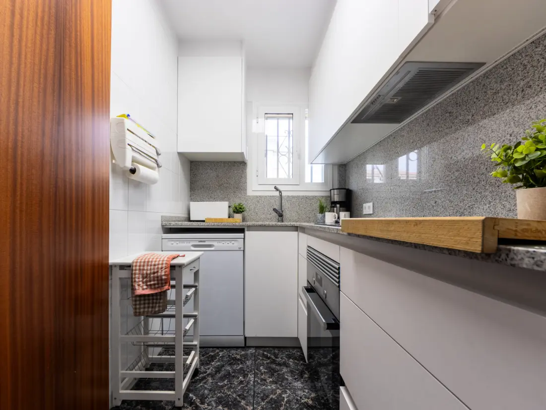 Maison de Vacances Torredembarra