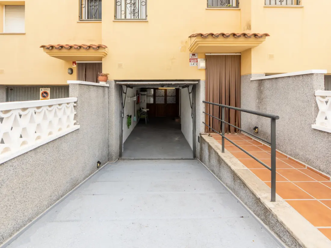 Maison de Vacances Torredembarra