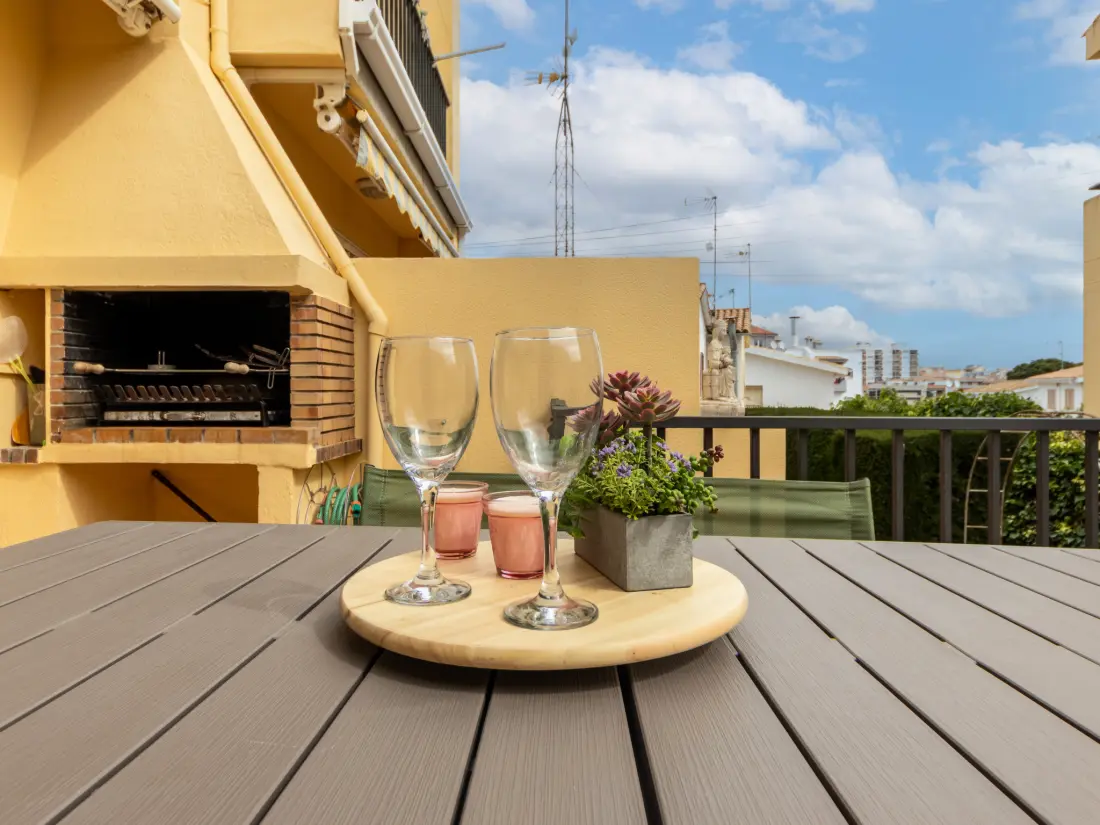 Maison de Vacances Torredembarra