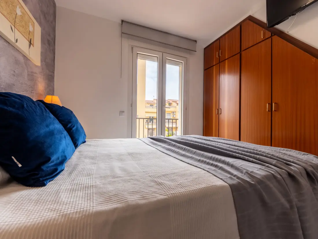 Maison de Vacances Torredembarra