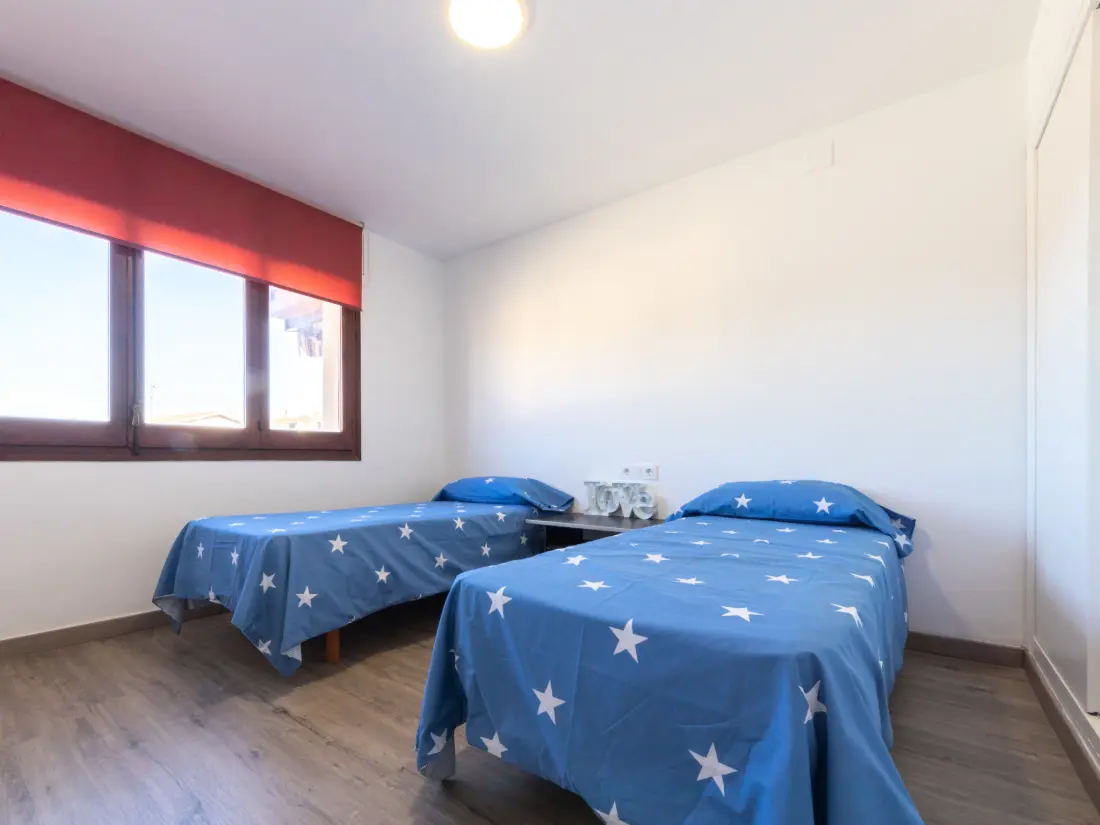 Résidence Marina Pándols