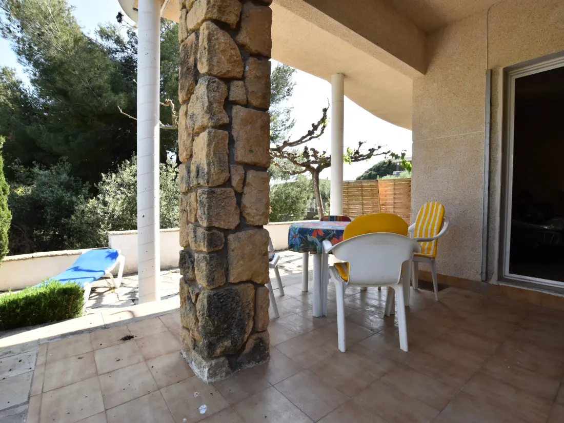 Résidence Oasis