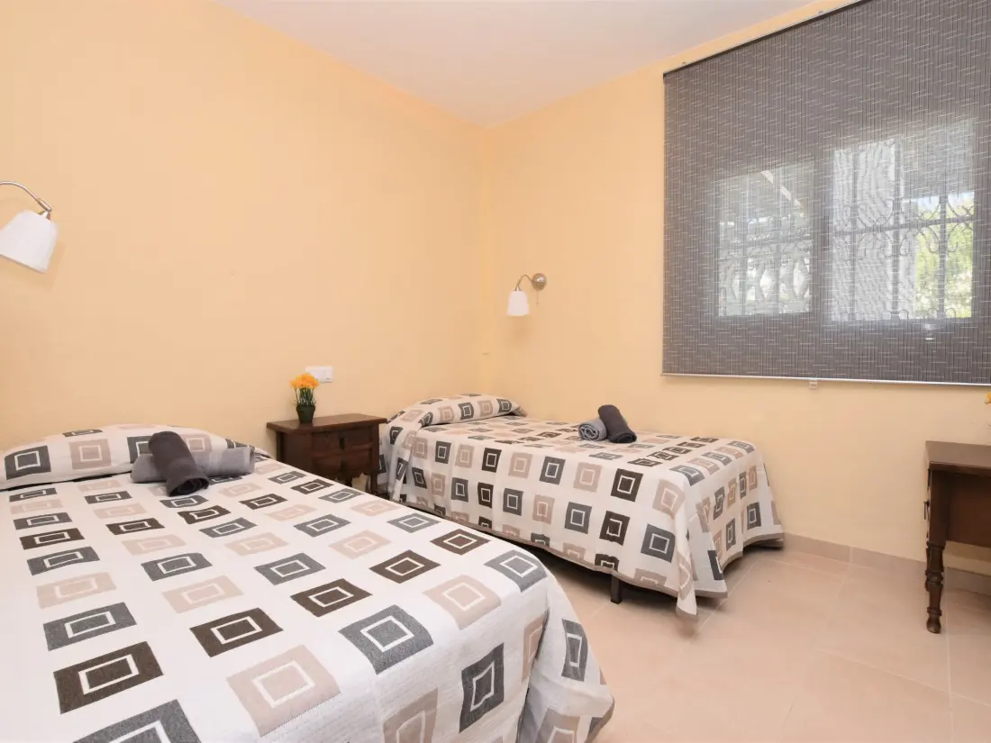 Résidence Oasis