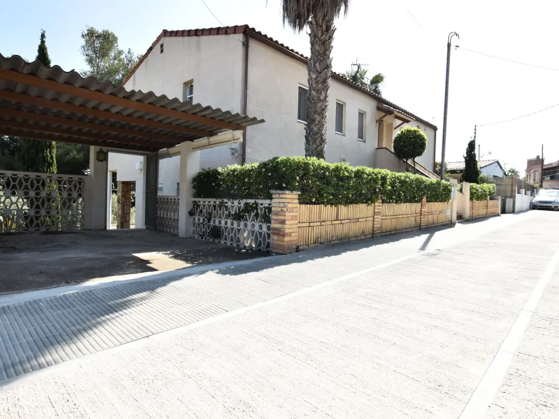Résidence Oasis