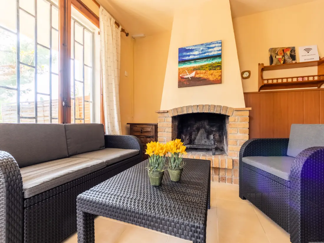 Résidence Oasis