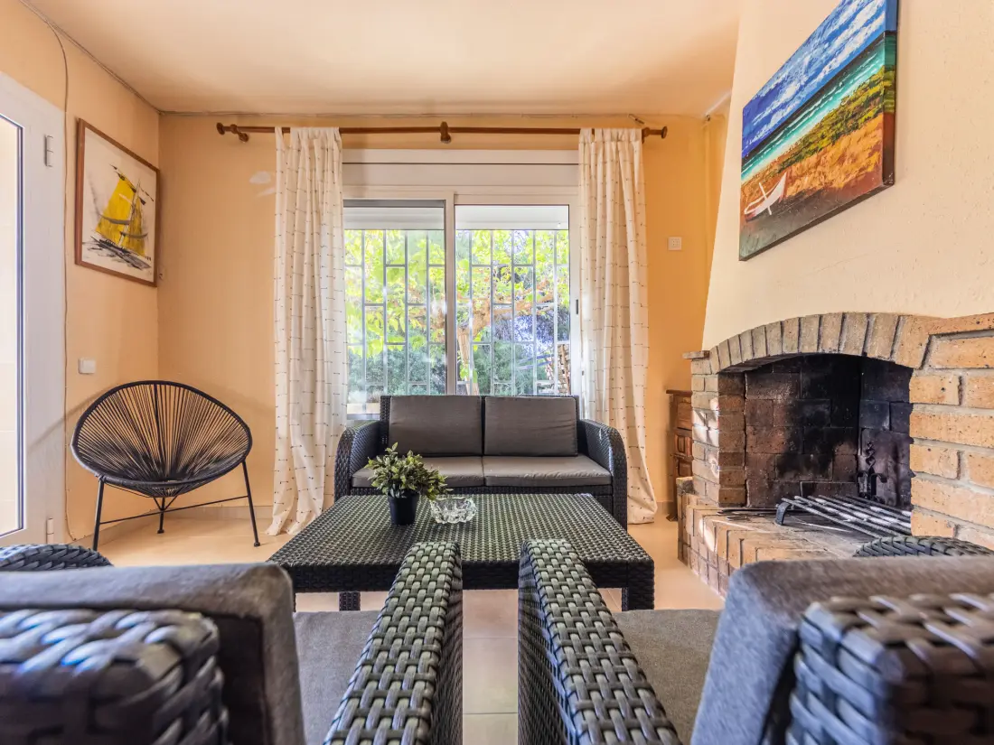 Résidence Oasis