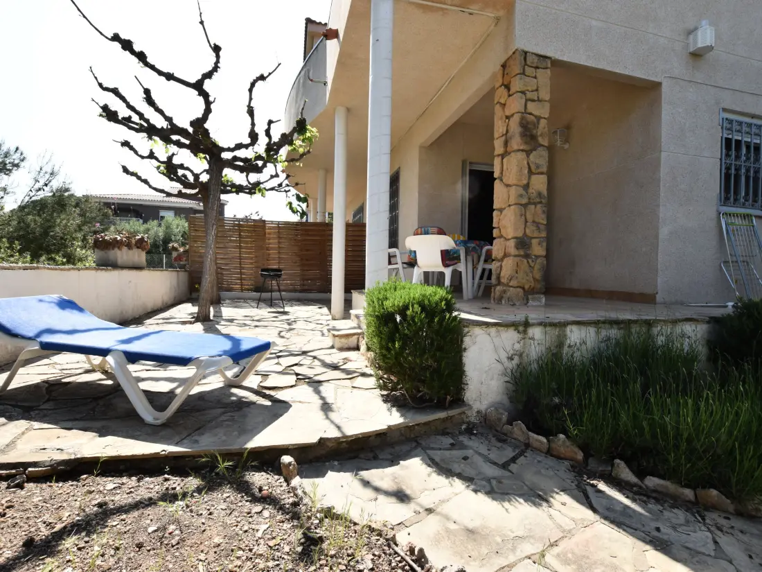 Résidence Oasis