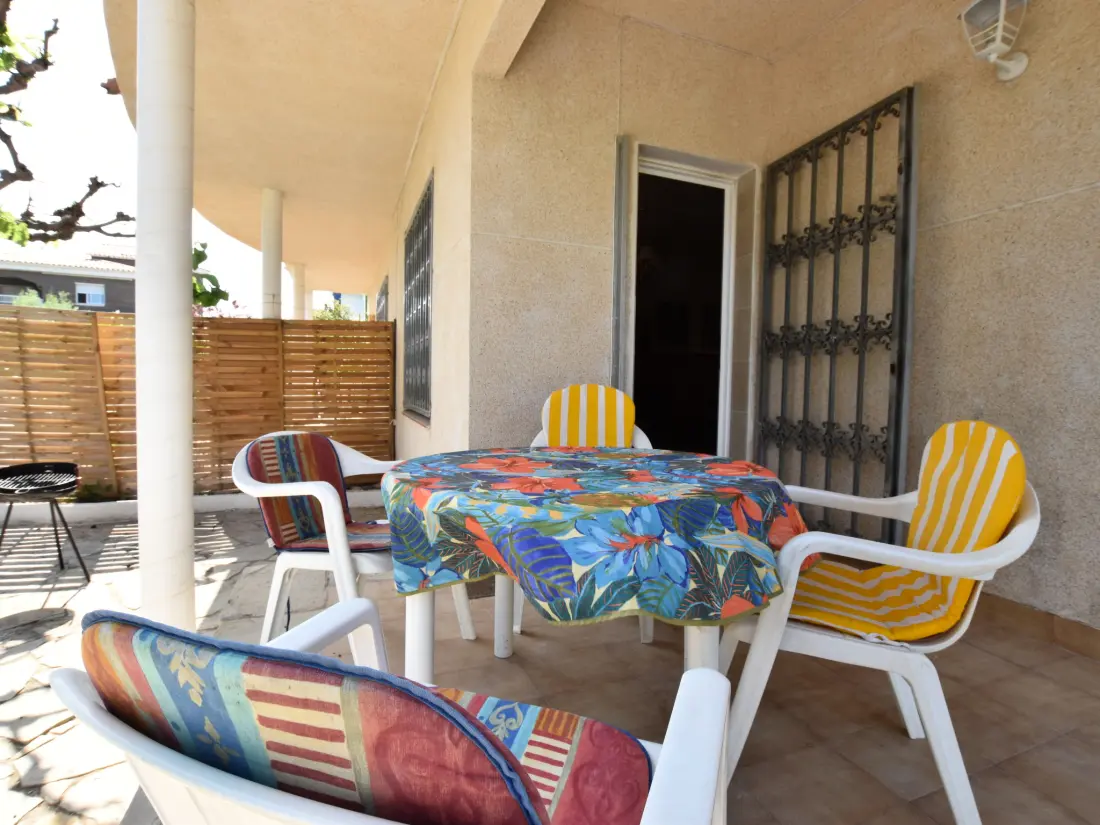 Résidence Oasis