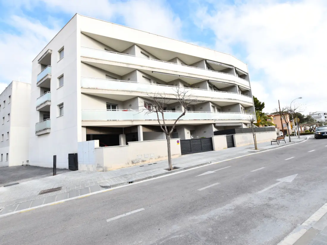 Résidence Oliveres