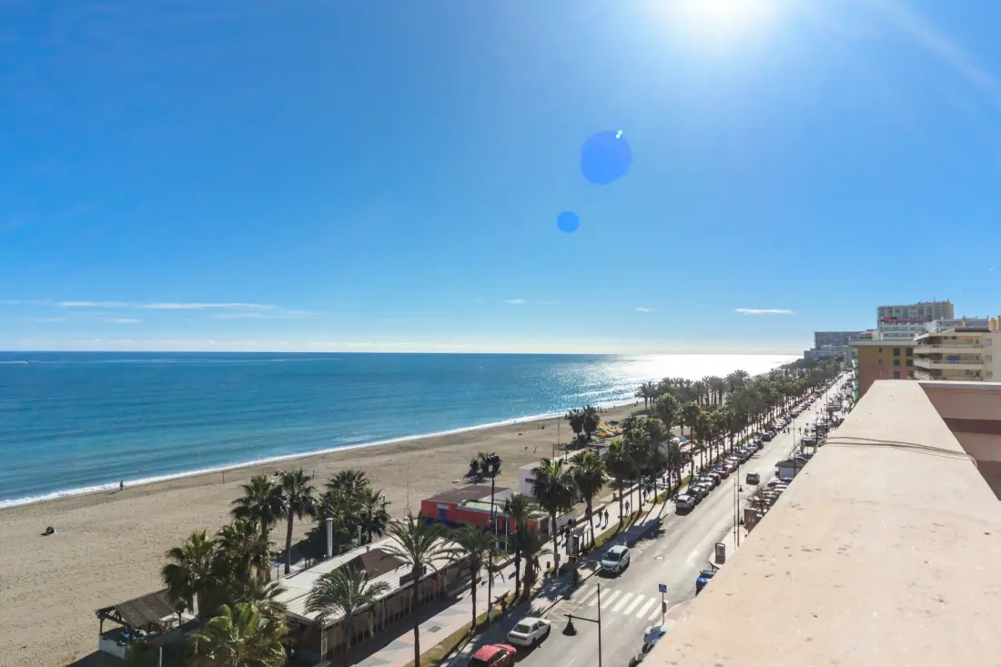 Appartements à Torremolinos