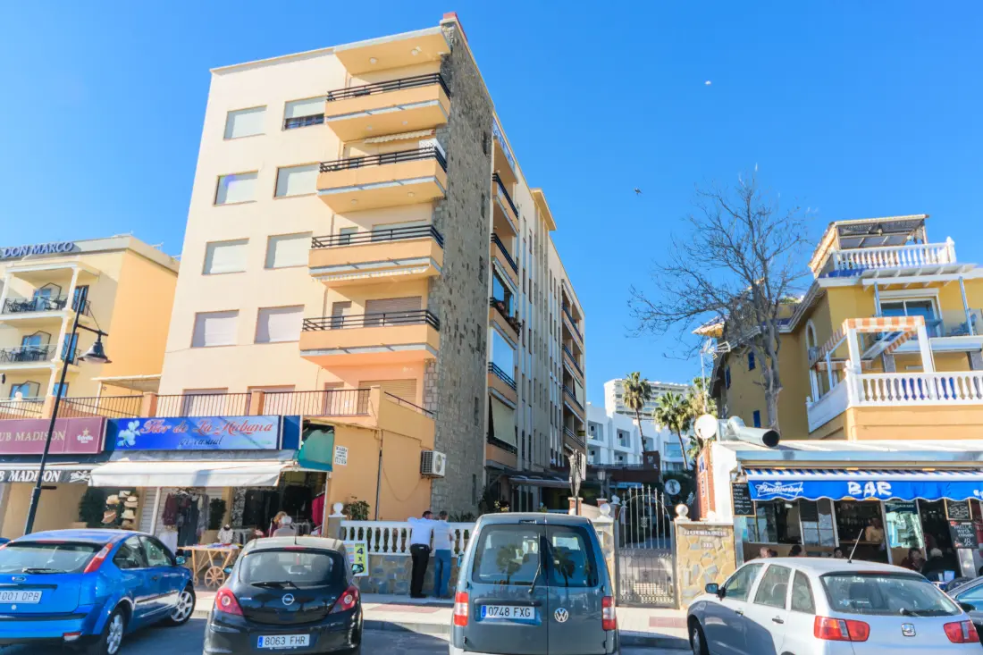 Appartements à Torremolinos