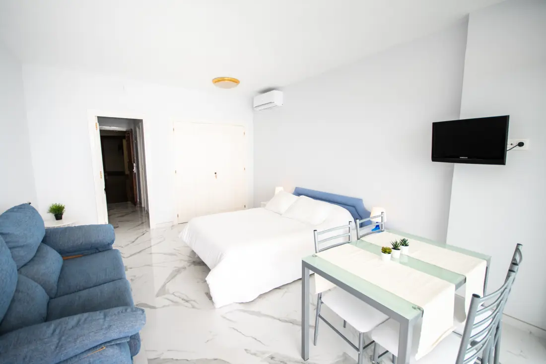 Studio à Torremolinos