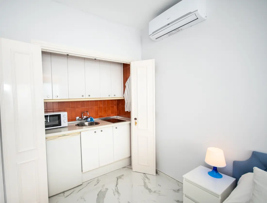Studio à Torremolinos