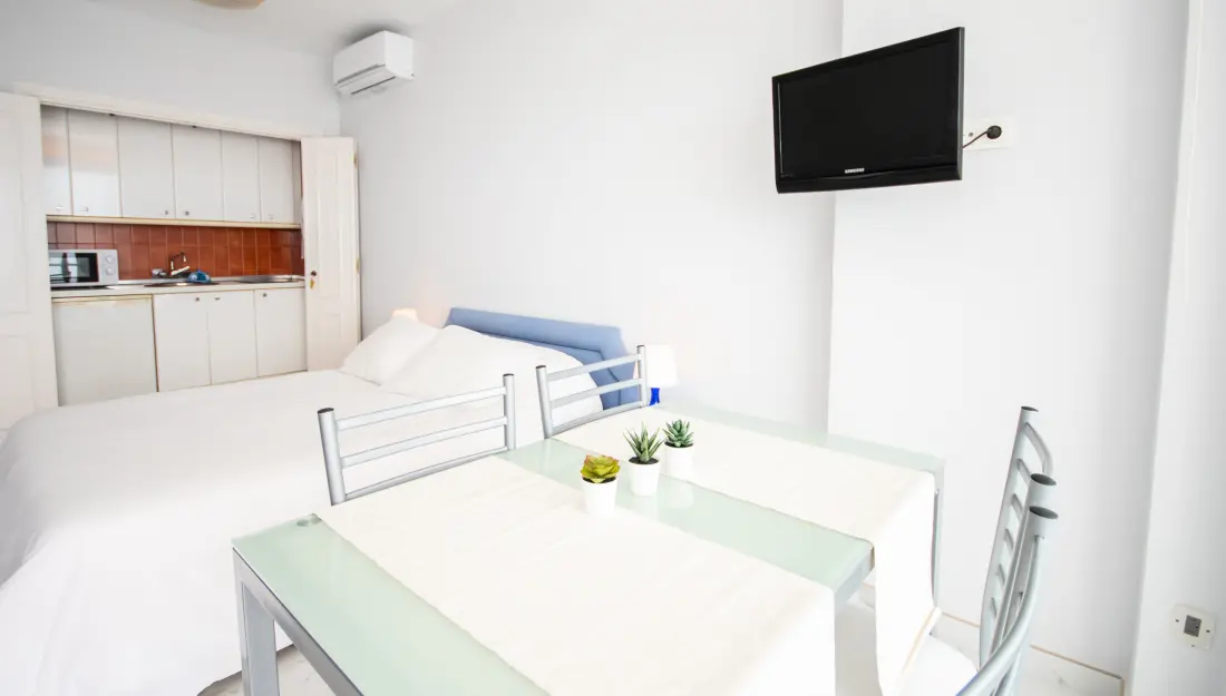 Studio à Torremolinos