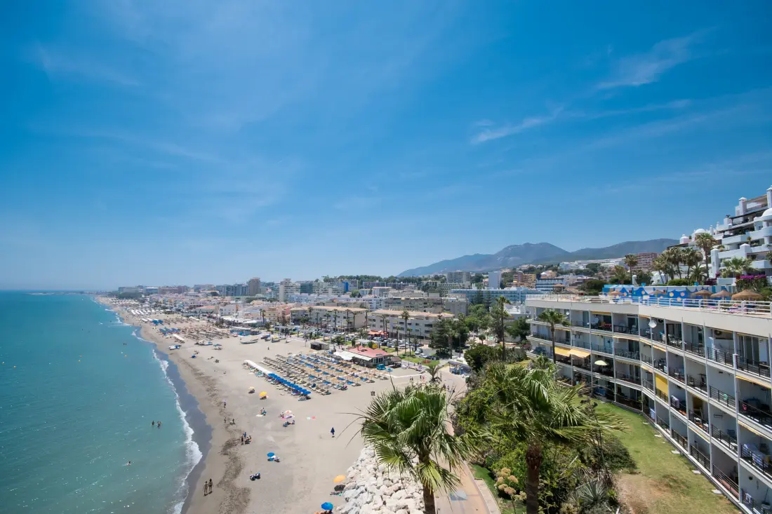 Studio à Torremolinos