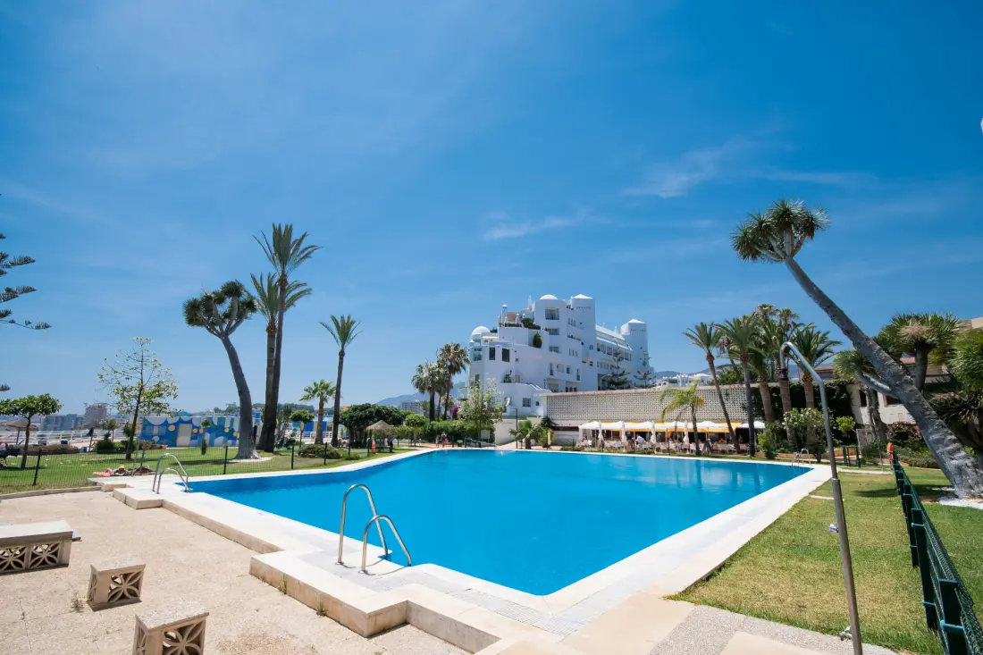 Studio à Torremolinos