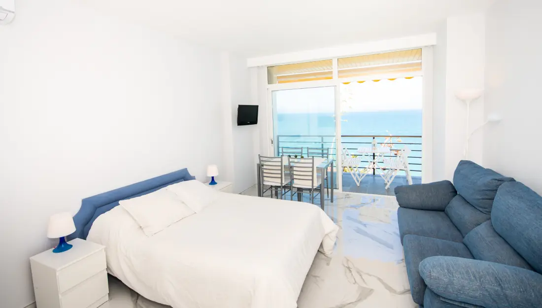 Studio à Torremolinos