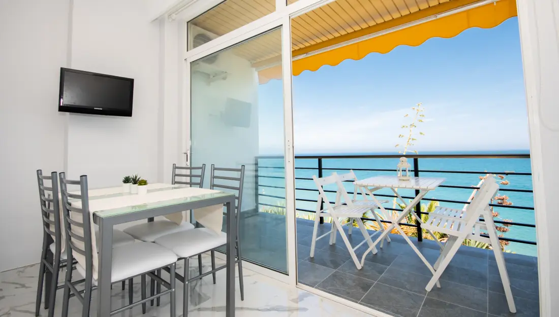 Studio à Torremolinos