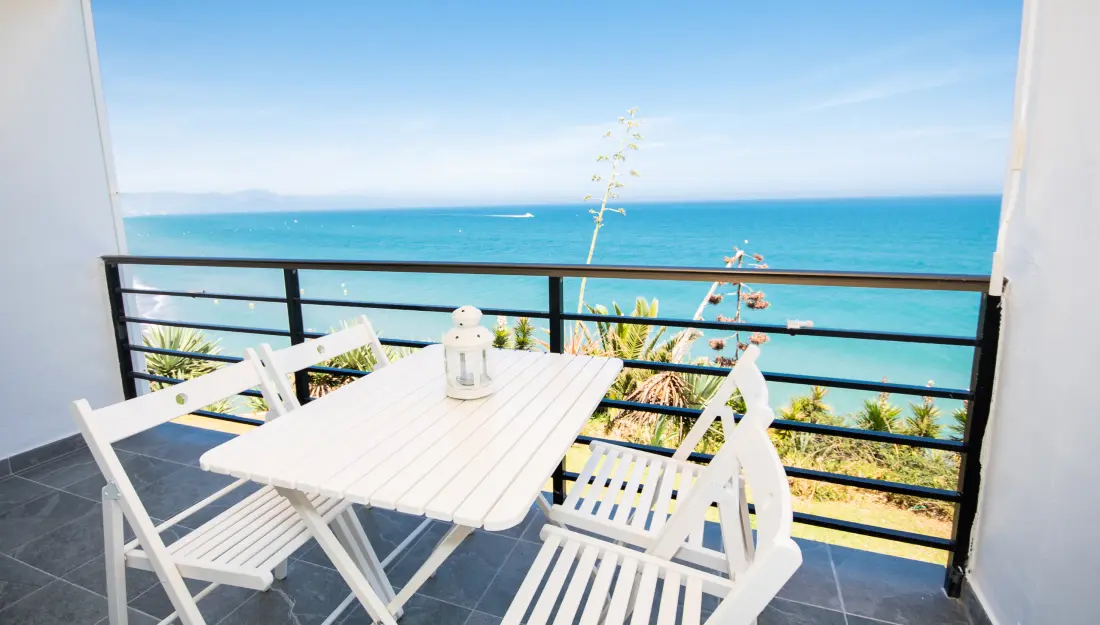 Studio à Torremolinos