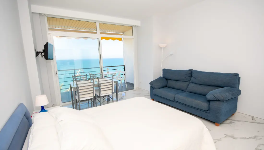 Studio à Torremolinos