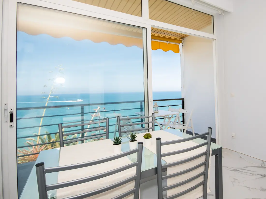 Studio à Torremolinos