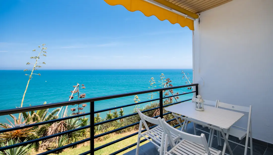 Studio à Torremolinos
