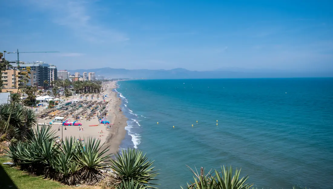Studio à Torremolinos