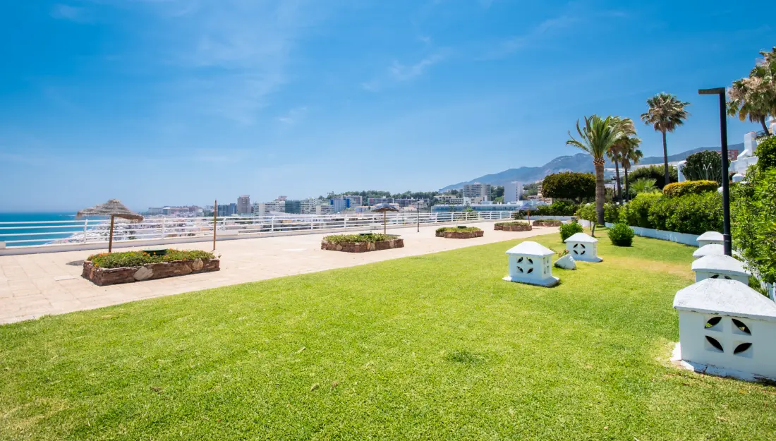 Studio à Torremolinos