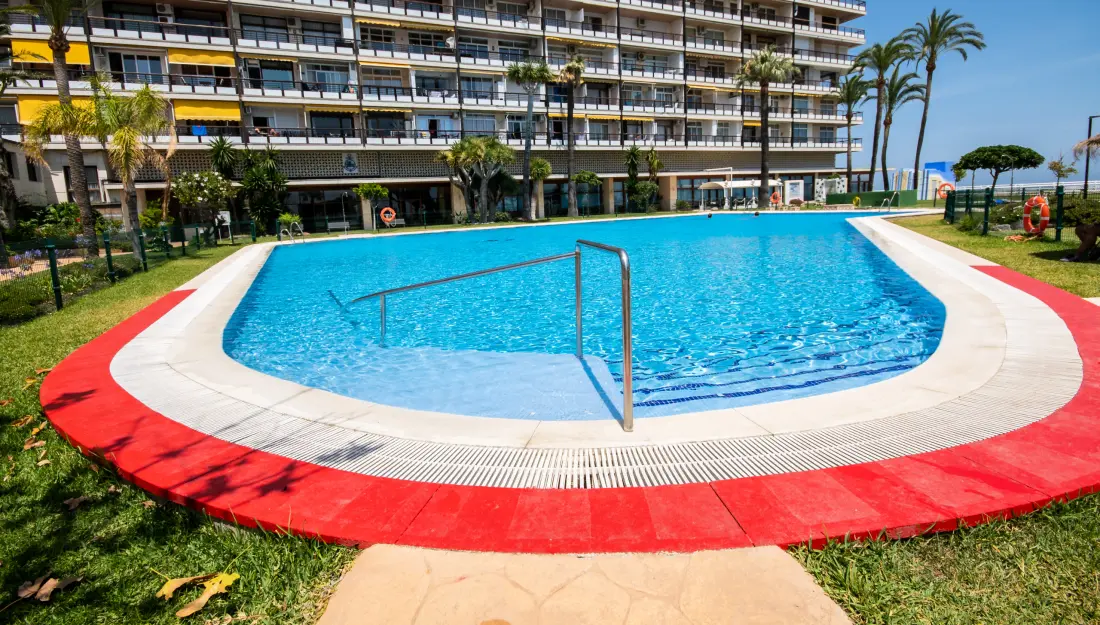 Studio à Torremolinos