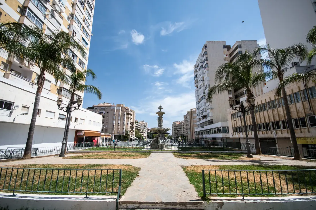 Studio à Torremolinos
