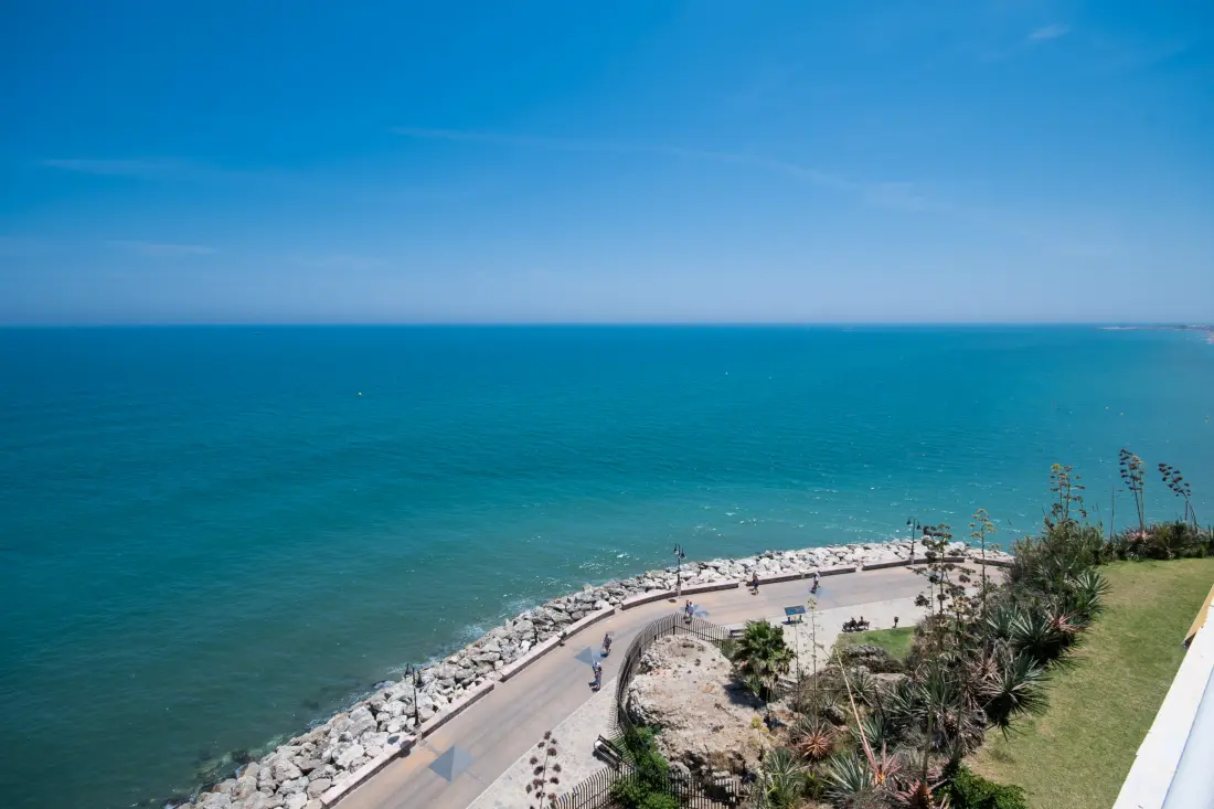 Studio à Torremolinos