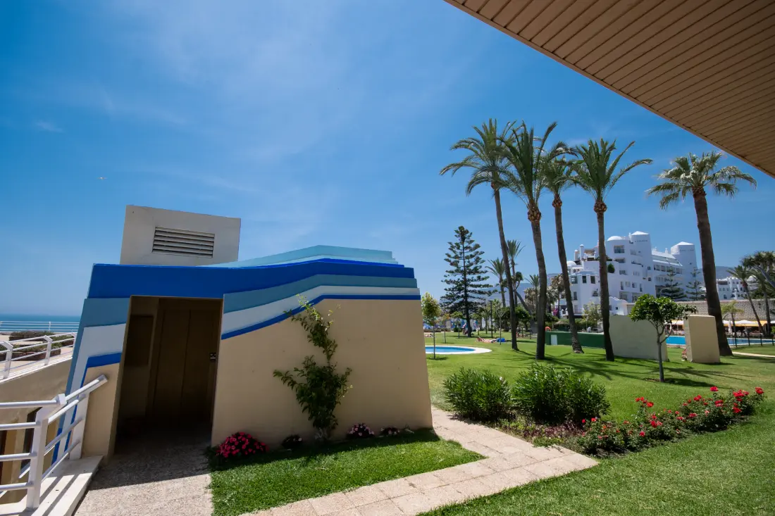 Studio à Torremolinos