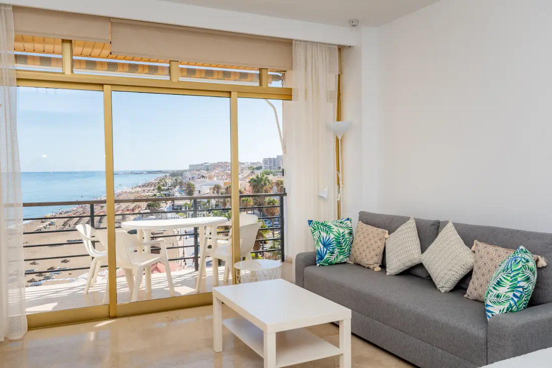 Studio à Torremolinos