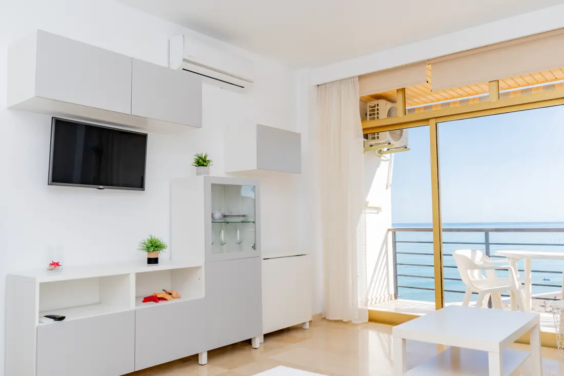 Studio à Torremolinos