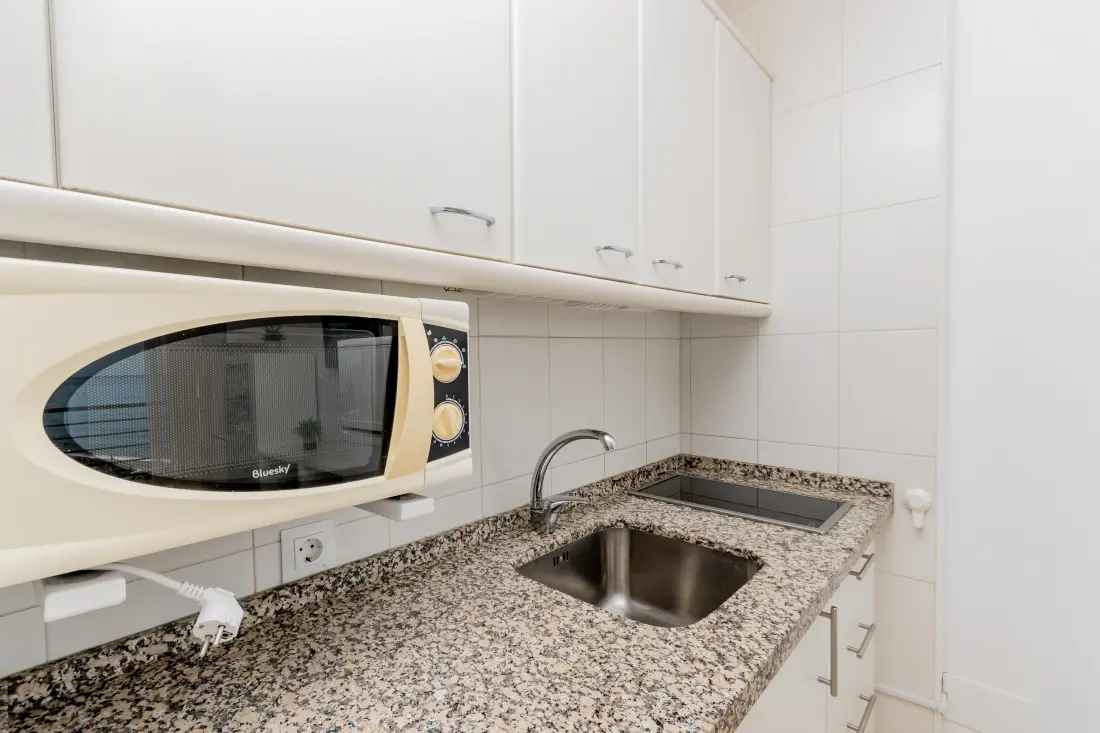 Studio à Torremolinos