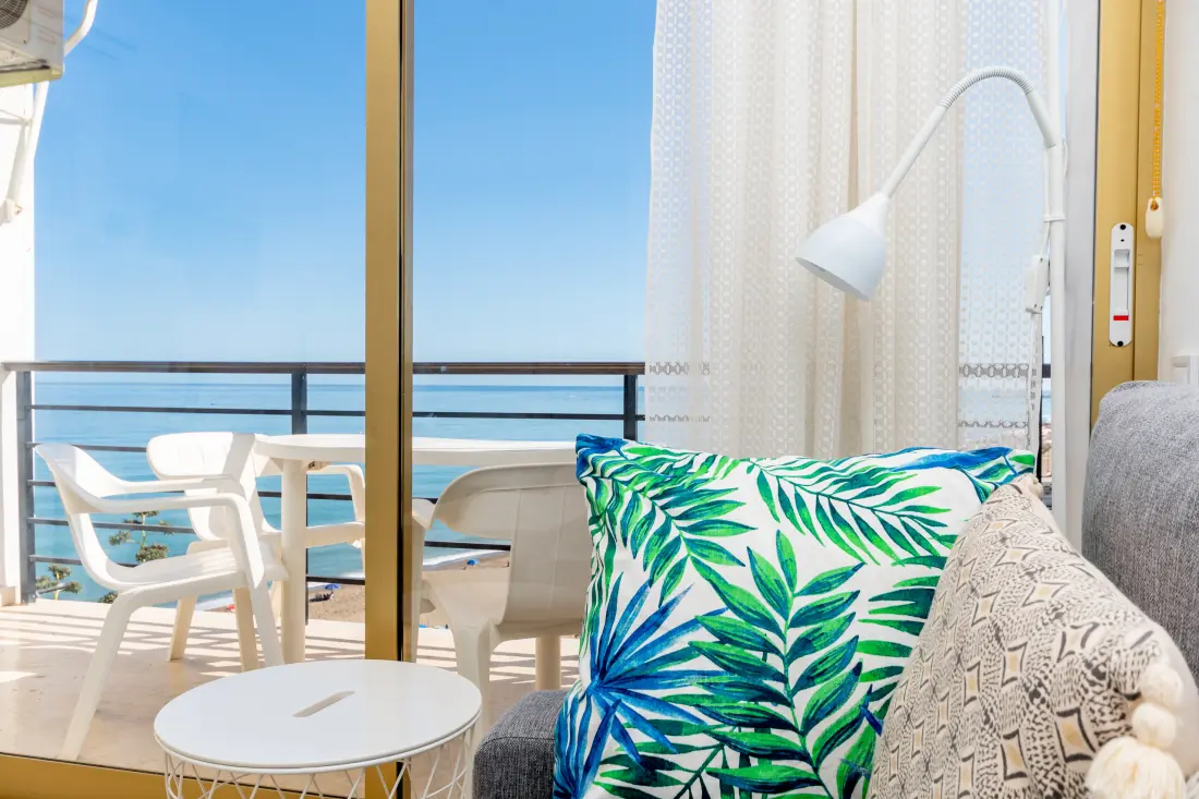 Studio à Torremolinos