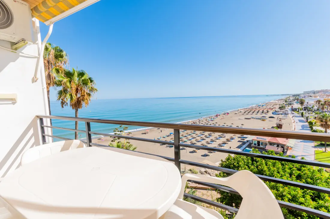 Studio à Torremolinos