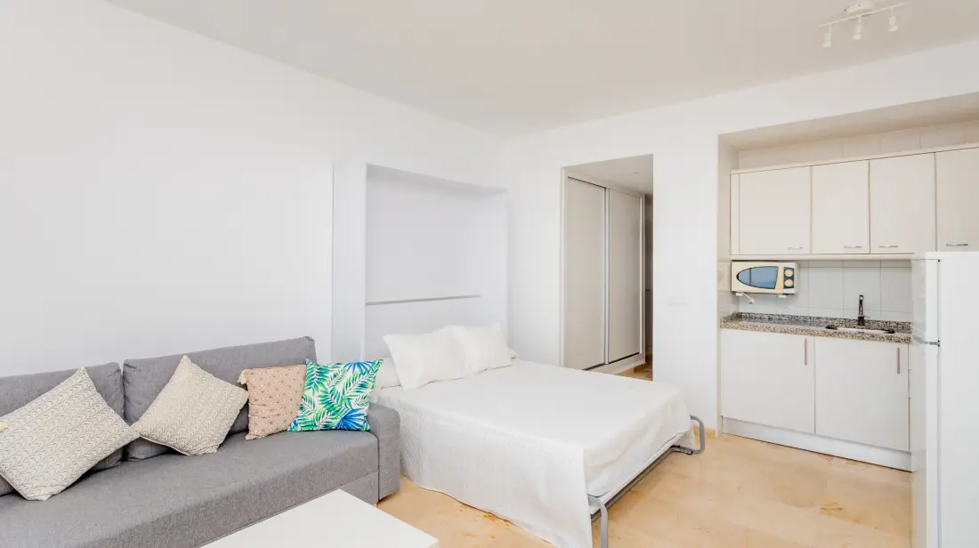 Studio à Torremolinos