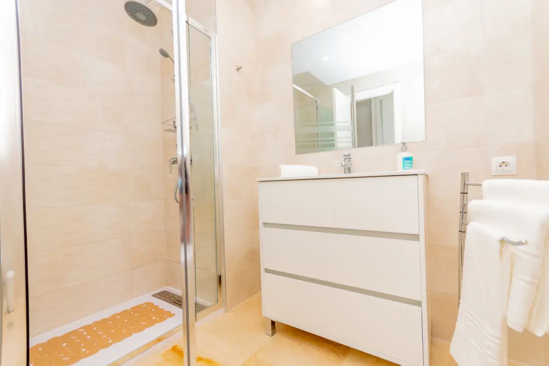 Studio à Torremolinos