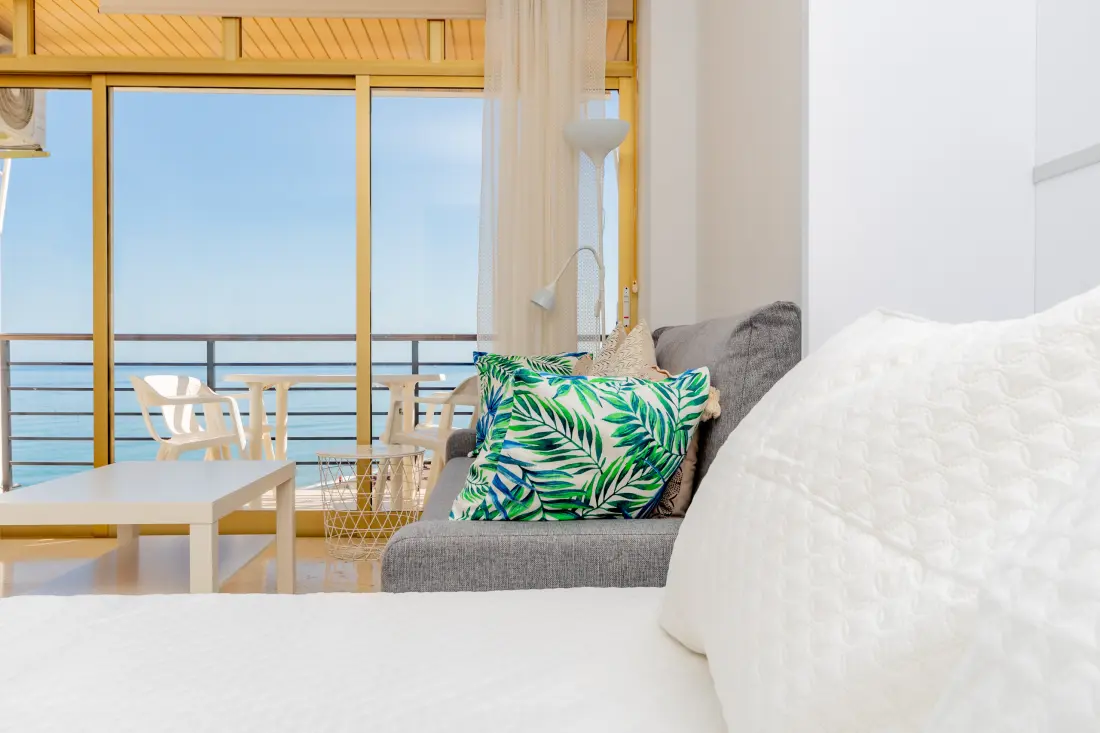 Studio à Torremolinos