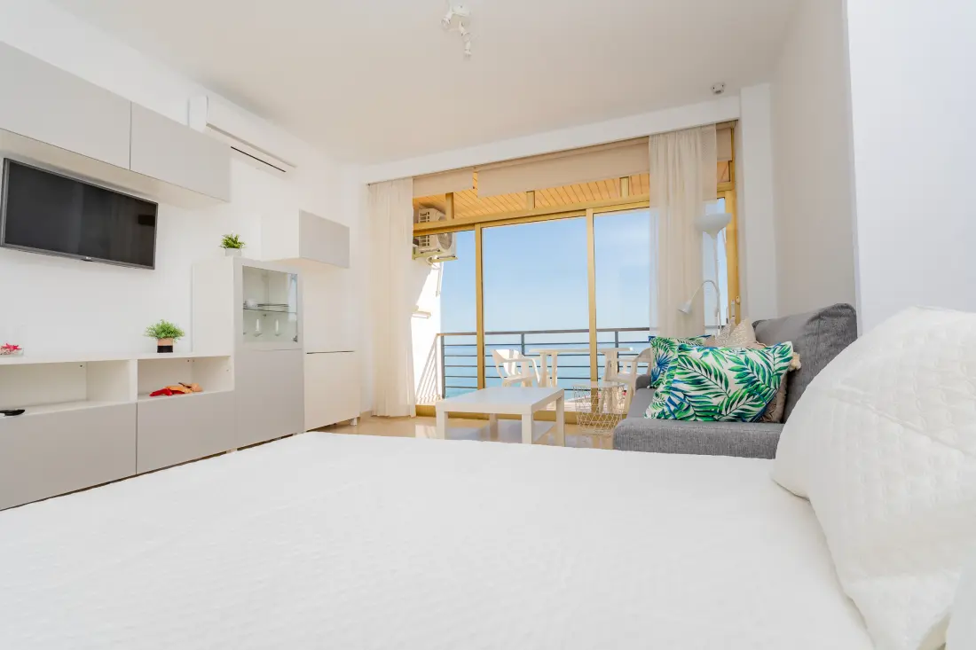 Studio à Torremolinos