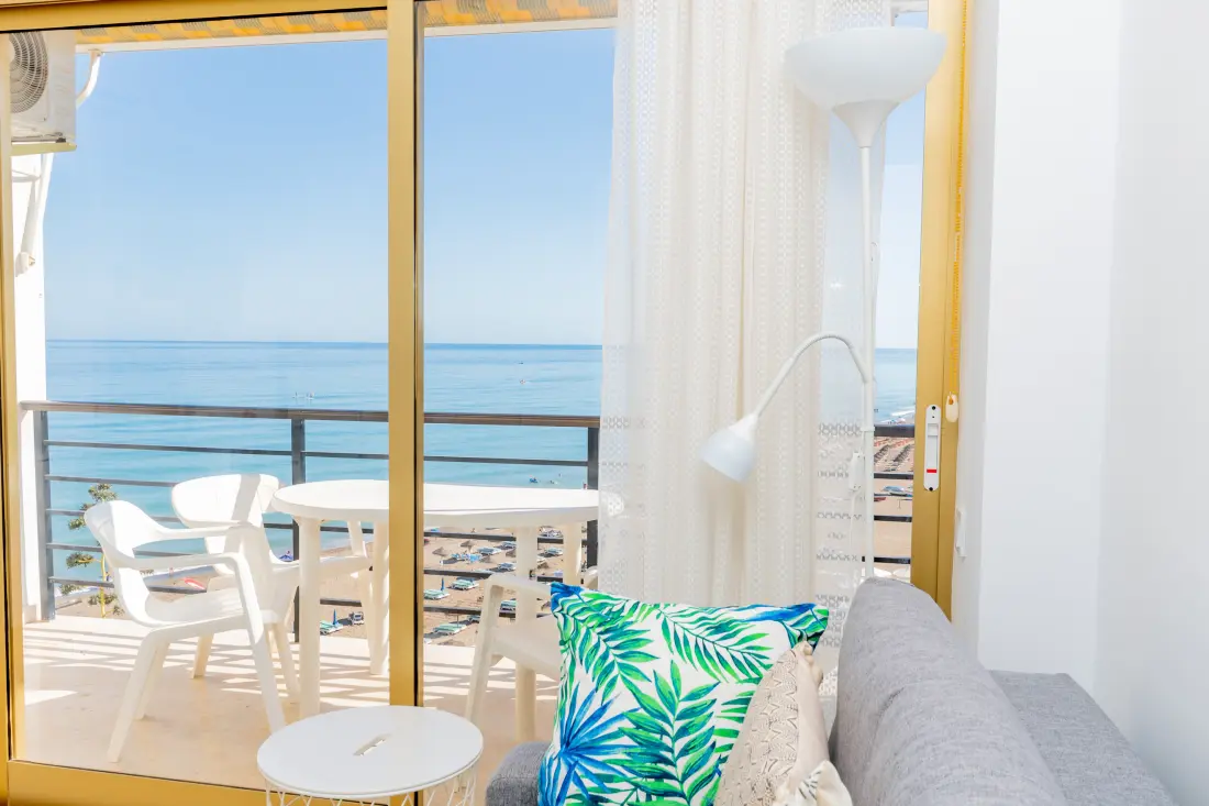 Studio à Torremolinos