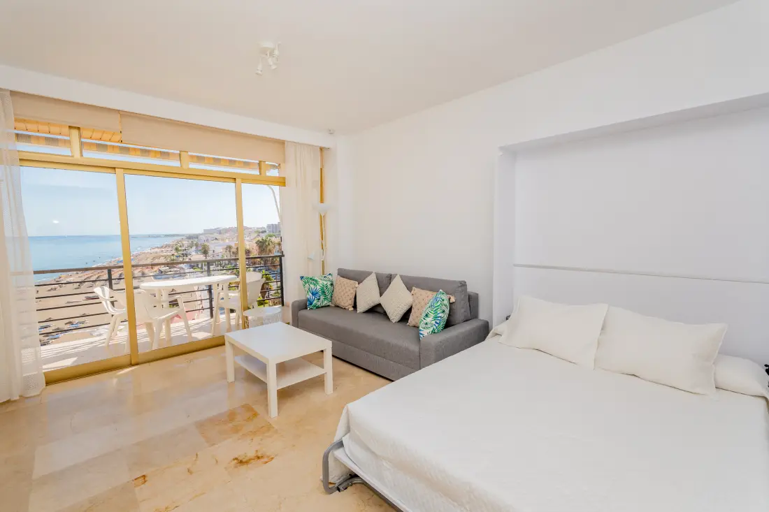 Studio à Torremolinos
