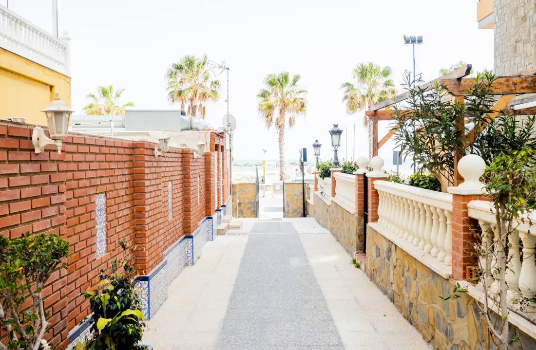 Appartements à Torremolinos