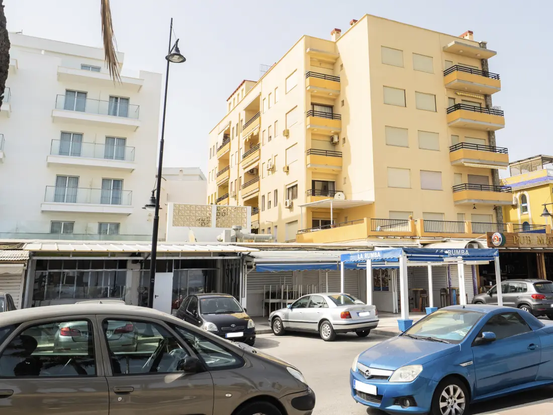 Appartements à Torremolinos