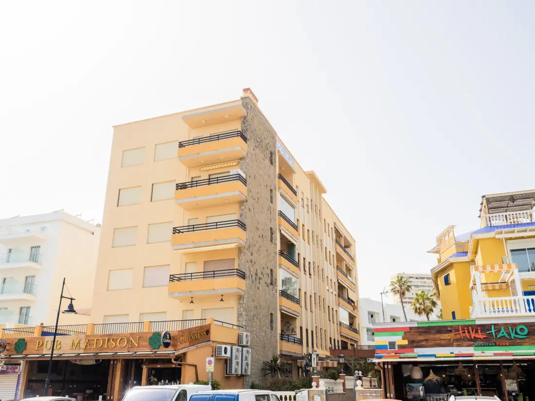 Appartements à Torremolinos