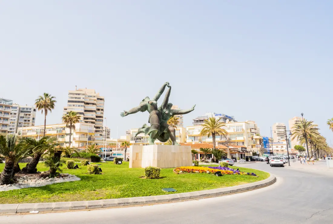 Appartements à Torremolinos